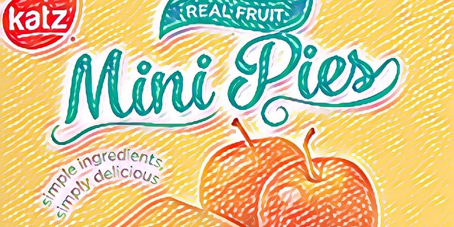 Mini Apple Pies Review